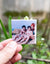 Dein Familienfoto als einzigartiger Magnet – perfekte Geschenkidee für besondere Anlässe