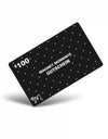 Magnet Momente Geschenkkarte im Wert von 100 EUR